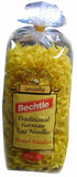 Broad German Noodles (Bechtle) 17.6 oz (500g) - Parthenon Foods