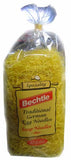 Thin German Soup Noodles (Bechtle) 17.6 oz (500g) - Parthenon Foods