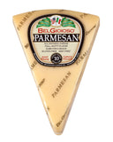 Parmesan Cheese, approx. 8oz wedge - Parthenon Foods