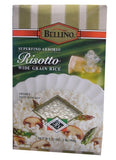 Superfino Arborio Risotto (Bellino) 2 lb (908g) - Parthenon Foods