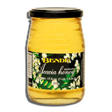 Acacia Honey (Bende) 500g - Parthenon Foods