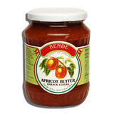 Apricot Butter (Bende)  30oz - Parthenon Foods