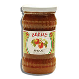 Apricot Jam (Bende) 12 oz (340g) - Parthenon Foods