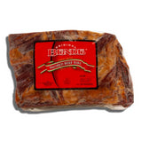 Smoked Beef Ribs (Bende) approx. 1.25 - 1.5 lbs - Parthenon Foods