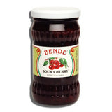 Sour Cherry Jam (Bende) 12oz - Parthenon Foods