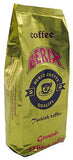 BERIX Ground Coffee, 32oz (2lb) - Parthenon Foods