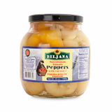 Tomato Peppers with Cabbage (Biljana) 1.7 kg (59.96 oz) - Parthenon Foods