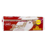 Biscoff Cookies (Lotus) 14 FRESH PACKS 7.65 oz (217g) - Parthenon Foods