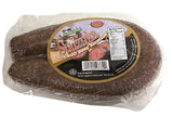 Bosanska Sudzuka - Smoked Beef Sausage, approx. 1lb - Parthenon Foods