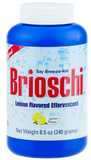 Brioschi, Effervescent Antacid 8.5oz (240g) - Parthenon Foods