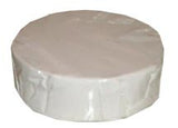 Camembert Round Soft-Ripened Cheese, 8oz(227g) - Parthenon Foods