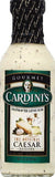 Original Caesar Dressing (Cardini's) 12oz - Parthenon Foods