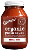Carfagnas Organic Pasta Sauce, 32oz - Parthenon Foods