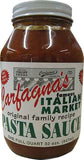 Carfagnas Original Pasta Sauce, 32 oz - Parthenon Foods