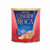 CASHEW ROCA® (Brown & Haley) 10 oz - Parthenon Foods