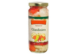 Giardiniera Imported (Boboris) 16 oz - Parthenon Foods