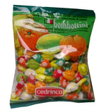 Bombottini Citrus Candies (cedrinca) 150g - Parthenon Foods