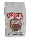 Ceresota Unbleached All Purpose Flour, 25 lb - Parthenon Foods