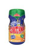 Cevitana-Instant Orange Beverage with 9 vitamins, 200g - Parthenon Foods