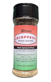 Lamb and More Seasoning (Chiappetti) 4oz (113g)-Meat-N-More - Parthenon Foods