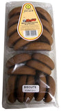 Moustokouloura Must Cookies (Chripal) 350 g (12.34 oz) - Parthenon Foods