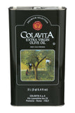 Extra Virgin Olive Oil (Colavita) 3L TIN - Parthenon Foods