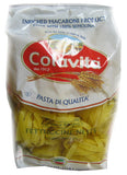 Fettuccine Nests (Colavita) 16 oz (1lb) - Parthenon Foods