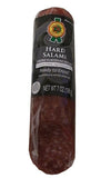 Hard Salame (Daniele) approx. 7 oz (198g) - Parthenon Foods
