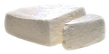 Greek Feta Cheese, Deli Fresh Barrel-Aged, approx. 80oz (5lb) - Parthenon Foods