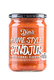 Home Style PINDJUR (Dim's) 550g - Parthenon Foods