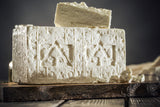 Greek Feta Cheese Dodoni, 1kg (2.2lb) Plastic - Parthenon Foods