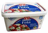 Greek Feta Cheese Dodoni, 400g - Parthenon Foods
