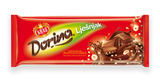 Hazelnut Milk Chocolate, Dorina,  250g - Parthenon Foods