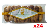 Dried Figs, Kalamata, (Dragonas) CASE 24x400g (14oz) - Parthenon Foods