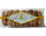 Dried Figs, Kalamata, (Dragonas) 400g (14oz) - Parthenon Foods