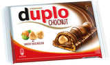 Duplo Chocnut (Ferrero) 5 Pack (5 x 26 g) - Parthenon Foods