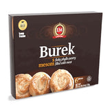 Burek with Meat (EM) 720g - Parthenon Foods