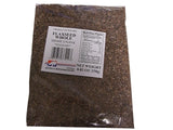 Flaxseed, Whole (Eagle) 8.82 oz (250g) - Parthenon Foods