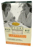 Carnaroli Long Grain Rice (Ecori) 1kg (2lb 3oz) - Parthenon Foods
