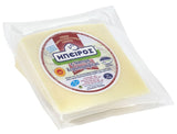 Greek Kefalograviera Cheese (EPIROS) 9.5 oz (270g) - Parthenon Foods