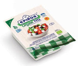 Organic Greek Feta Cheese (EPIROS) 150 g - Parthenon Foods