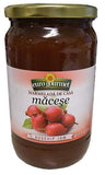Rosehip Jam, Macese (Eurogourmet) 30.3 oz (860g) - Parthenon Foods