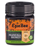 Manuka Honey, Multi-Floral, 5+ (Ezie Bee) 8.8 oz - Parthenon Foods