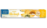 Organic Fillo Dough (Fillo Factory) (4 x 1 lb) 4 PACK - Parthenon Foods