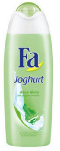 Fa Aloe Vera Yogurt Scent Shower Gel 250ml