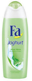 Fa Duschpflege Shower Gel Aloe Vera, 250ml - Parthenon Foods