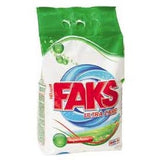 Faks SuperAktiv Detergent 3kg(6.6lb) - Parthenon Foods