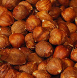 Hazelnuts (Filberts) Whole, shelled, 16oz - Parthenon Foods
