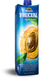 Apricot Apple Nectar (fructal) 1L - Parthenon Foods
