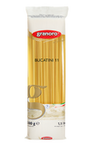 Bucatini Pasta No. 11 (Granoro) 16 oz (454g) - Parthenon Foods